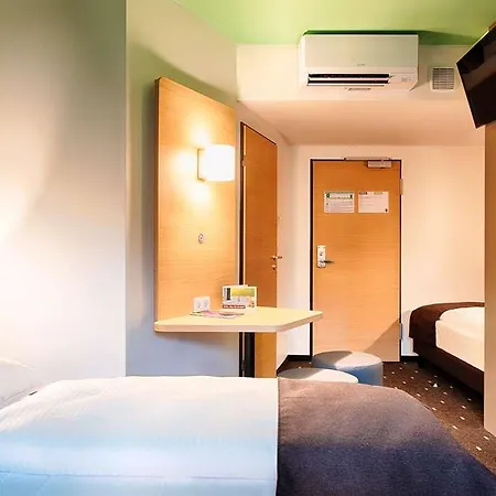 Wetzlar Hotel *