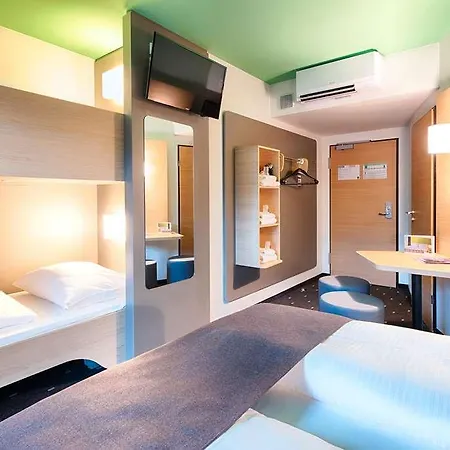 Hotel Wetzlar *