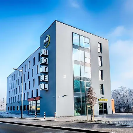 Hotel Wetzlar Bad Camberg