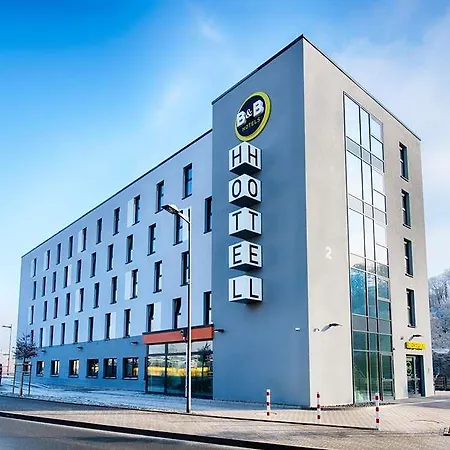 Wetzlar * Bad Camberg