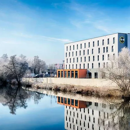 Ξενοδοχείο Wetzlar *