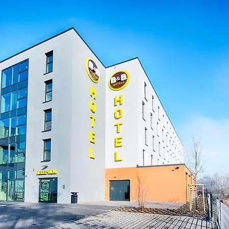 Wetzlar Hotel Bad Camberg