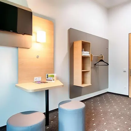 Ξενοδοχείο Wetzlar