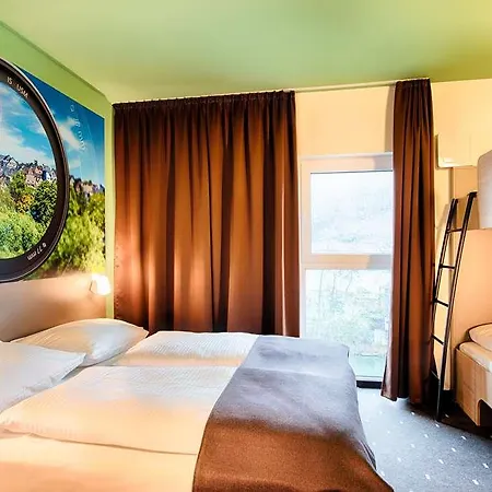 Wetzlar Ξενοδοχείο *