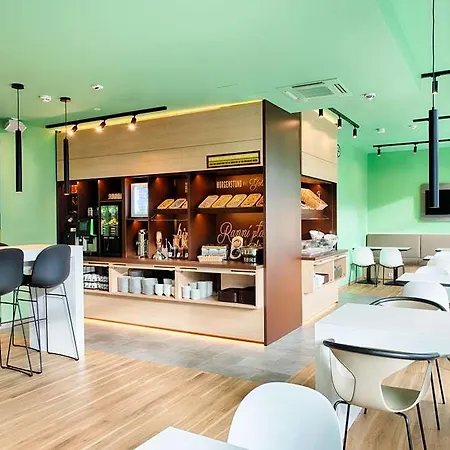 Wetzlar Ξενοδοχείο