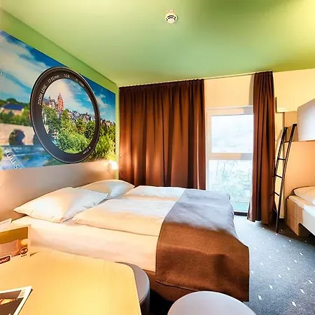 Hotel Wetzlar *