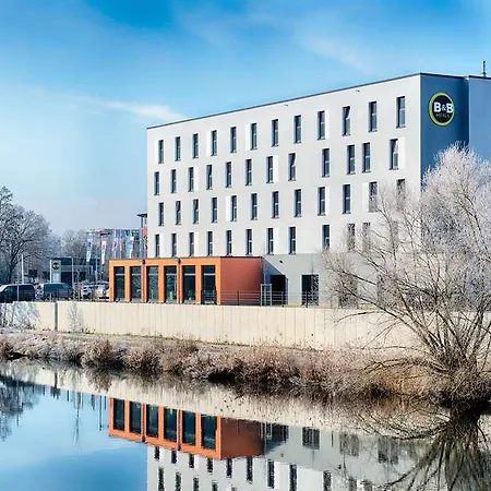 Wetzlar Hotel *