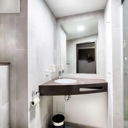 Ξενοδοχείο Wetzlar *