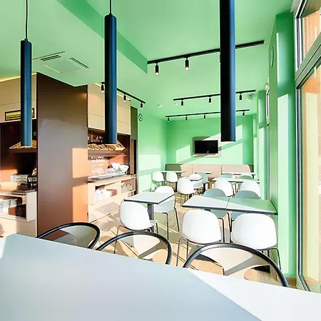 Hotel Wetzlar *