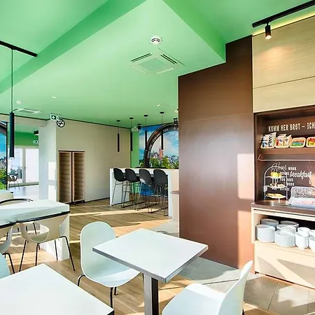 Wetzlar Ξενοδοχείο Bad Camberg