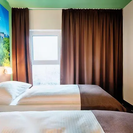 Wetzlar * Bad Camberg