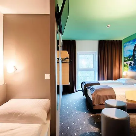 Wetzlar Ξενοδοχείο