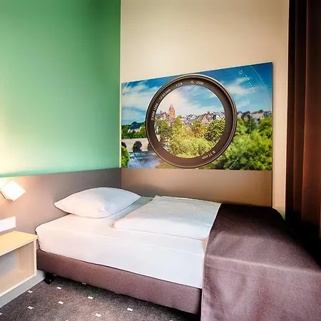 Hotel Wetzlar *
