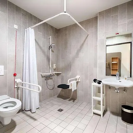 Ξενοδοχείο Wetzlar Bad Camberg