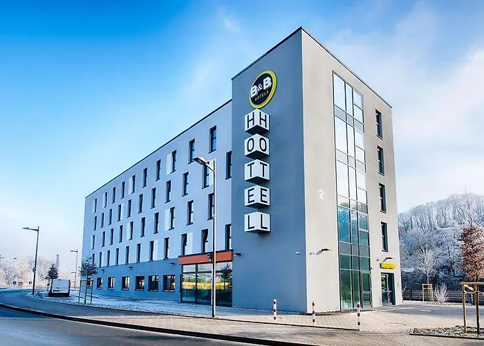 Wetzlar * 巴德坎贝格