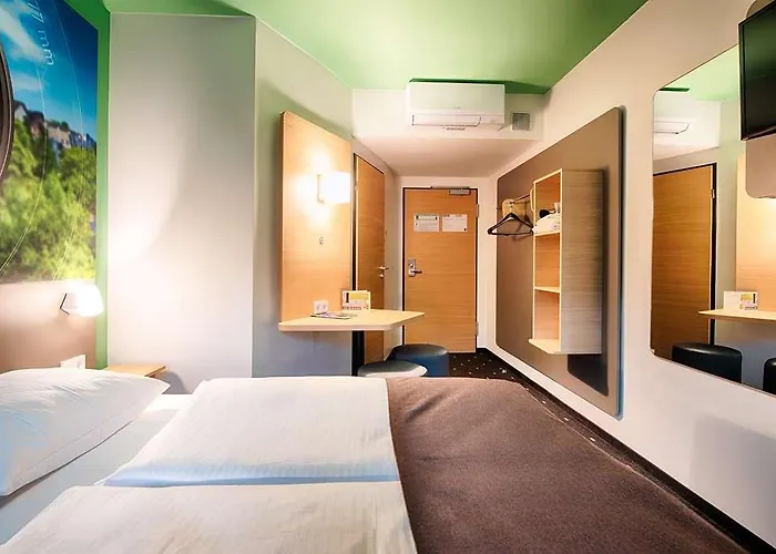 Wetzlar Hotell Bad Camberg