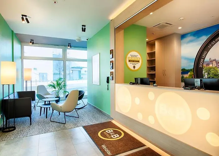 Wetzlar * Bad Camberg