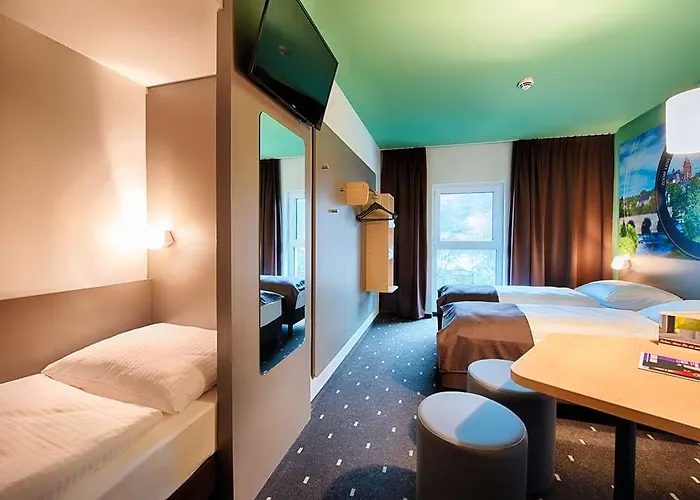 Wetzlar * Bad Camberg