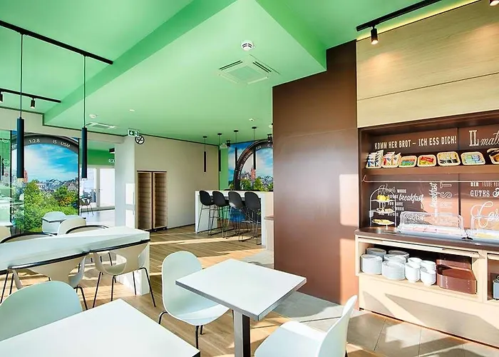 Wetzlar Hotell Bad Camberg