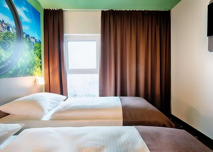 Wetzlar * Bad Camberg