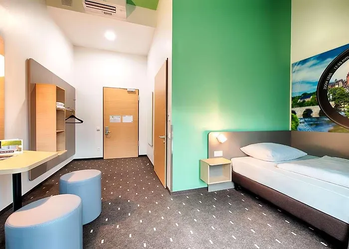 Wetzlar Hotell Bad Camberg