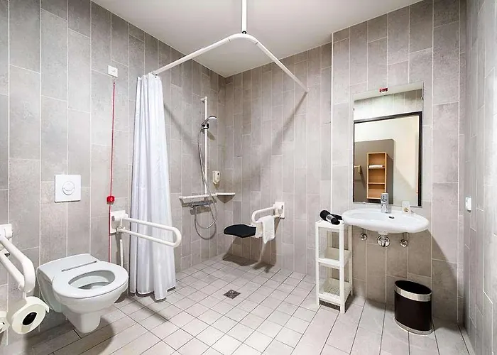 Hotell Wetzlar Bad Camberg